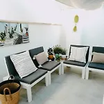 Apartment Casa De Amicis