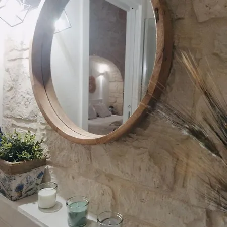 דירה Casa De Amicis Sammichele Di Bari