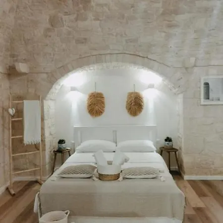 Casa De Amicis דירה