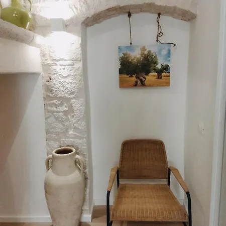 Casa De Amicis