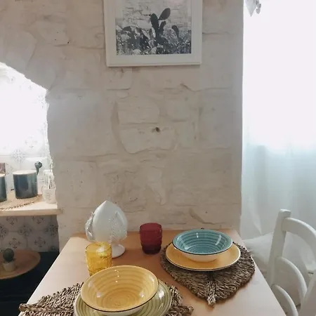 דירה Casa De Amicis *