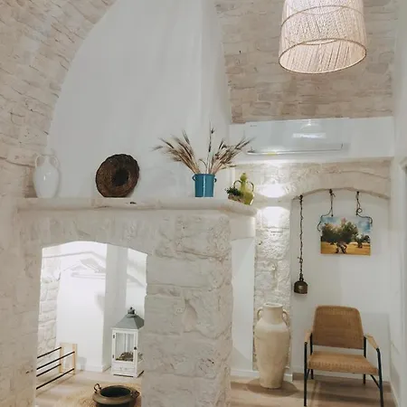 דירה Casa De Amicis Sammichele Di Bari