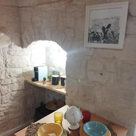 Casa De Amicis דירה *
