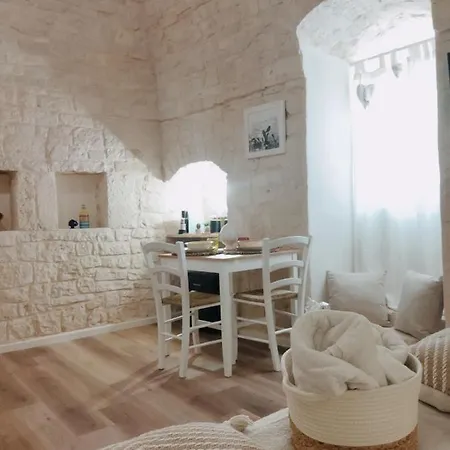 דירה Casa De Amicis Sammichele Di Bari