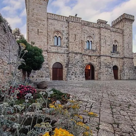 דירה Casa De Amicis