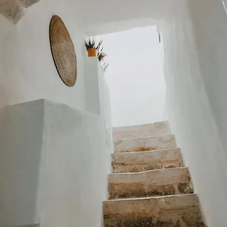 Casa De Amicis דירה