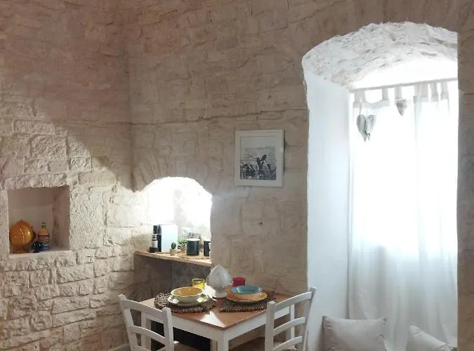 Apartamento Casa De Amicis *