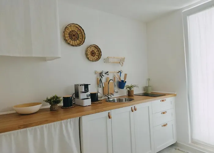 Casa De Amicis * Sammichele Di Bari