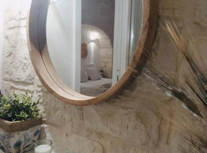 Apartamento Casa De Amicis Sammichele Di Bari