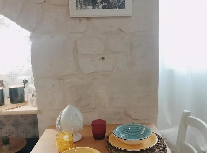 Apartamento Casa De Amicis *