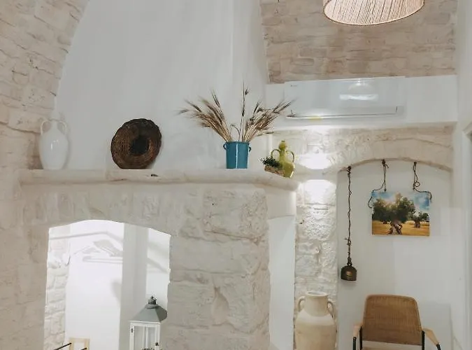 Apartamento Casa De Amicis Sammichele Di Bari