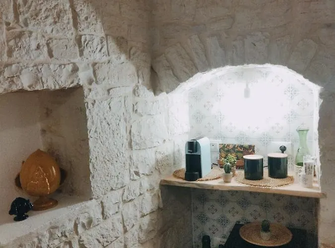 Casa De Amicis Apartamento Sammichele Di Bari