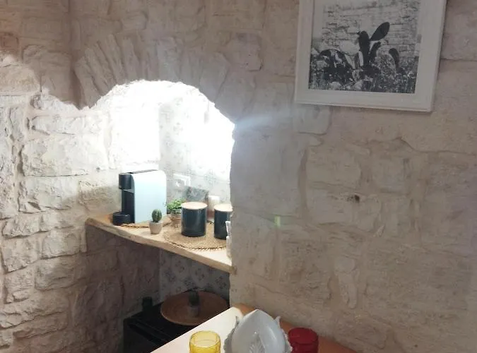 Casa De Amicis Apartamento *