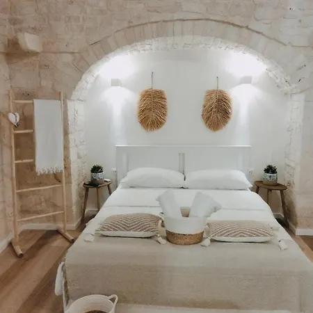 Casa De Amicis * 萨米凯莱-迪巴里