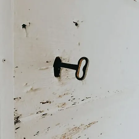 公寓 Casa De Amicis 萨米凯莱-迪巴里