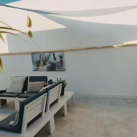 Casa De Amicis Apartamento *