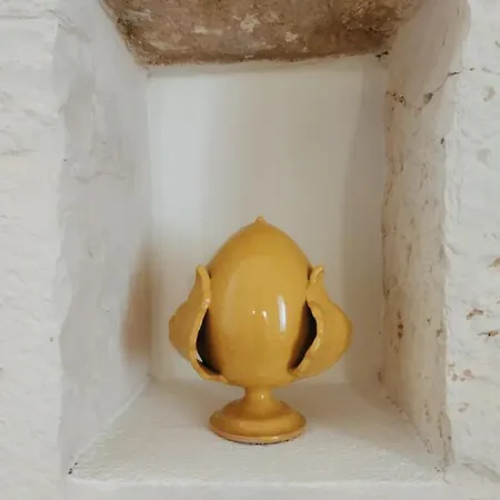 Casa De Amicis Apartamento Sammichele Di Bari