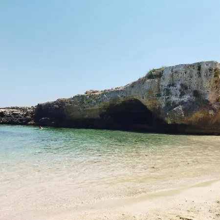 Apartamento Casa De Amicis *