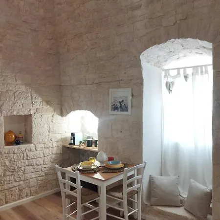 Apartment Casa De Amicis *