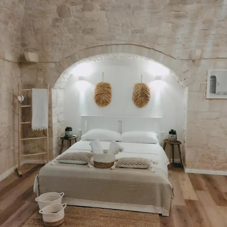 Casa De Amicis * 萨米凯莱-迪巴里