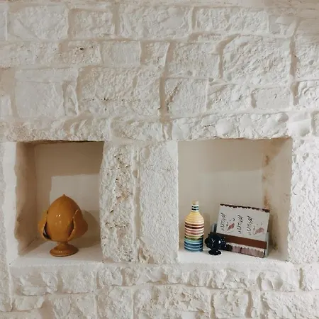 Apartamento Casa De Amicis *