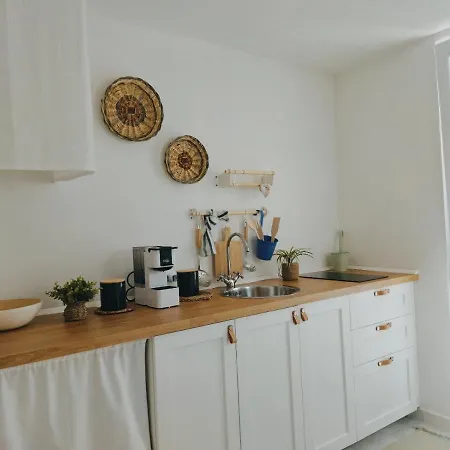 Casa De Amicis * 萨米凯莱-迪巴里