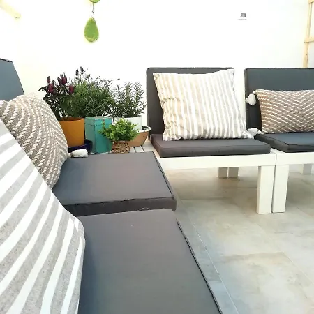 Casa De Amicis 公寓