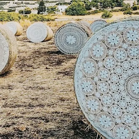 Casa De Amicis Apartamento *