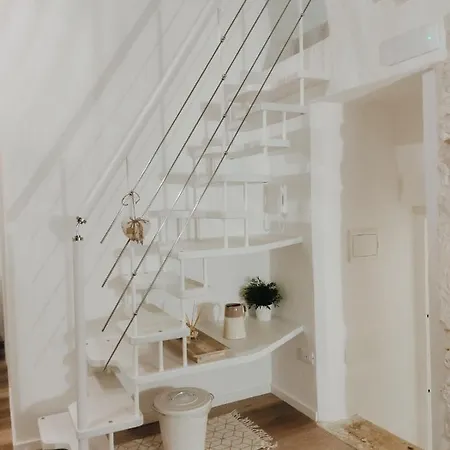 Casa De Amicis Apartamento