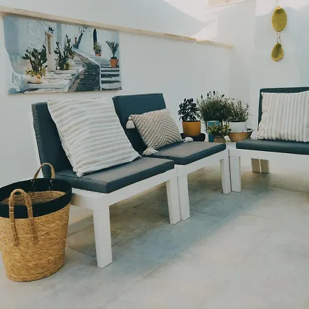 Casa De Amicis