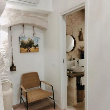 Casa De Amicis Apartment Sammichele Di Bari