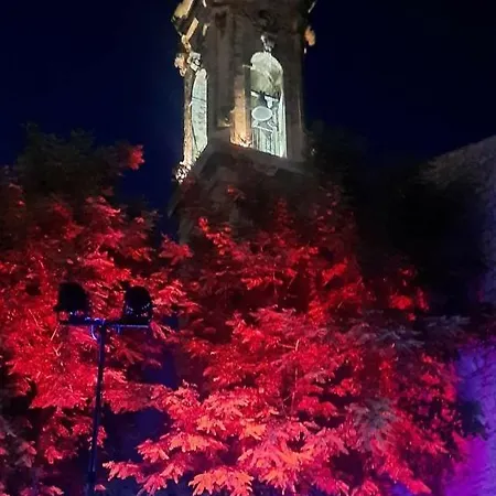 Casa De Amicis 公寓 *