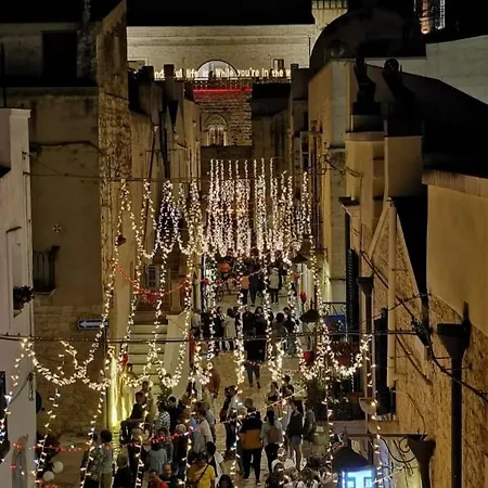 公寓 Casa De Amicis