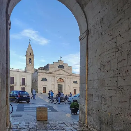 Casa De Amicis Apartamento