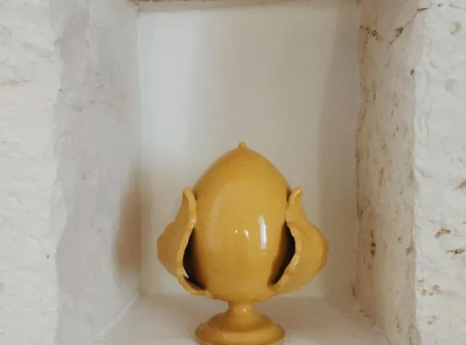 Casa De Amicis Apartment Sammichele Di Bari