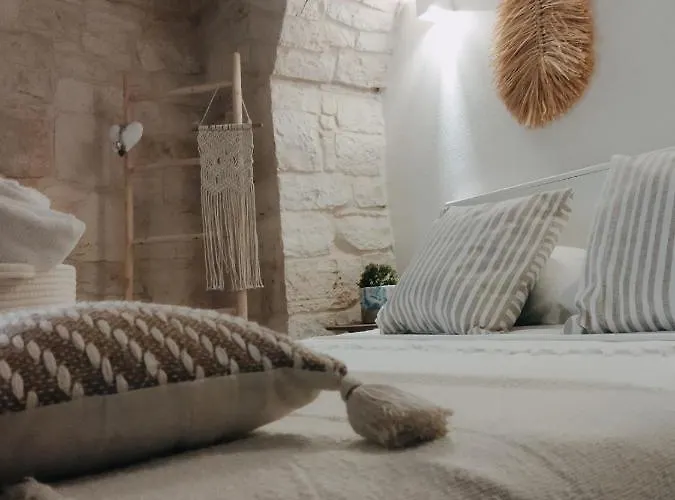 Apartment Casa De Amicis *